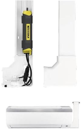 Flowatch Silence DT20, Taper:Kit de rallonge