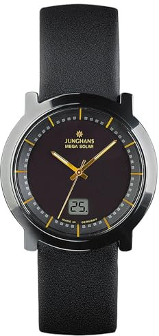 JUNGHANS Montre pour Homme 18/1116.00