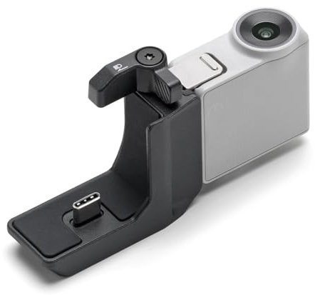 Auto Seguire Dispositivo Per 4 Miniatura/4 Stabilizzatori Della Macchina Fotografica Montaggio Rapido ABS Costruzione Selfie Trackings Module Per Gimbals