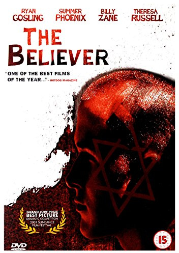 The Believer [UK Import]