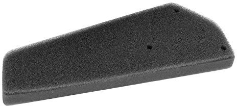 Ersatz Luftfiltermatte Luftfiltereinlage GY6/139QMA/139QMB Motor, Motoren (50ccm 4-Takt)