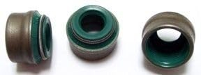 ELRING 393.890 Dichtring, Ventilschaft Ventilschaftdichtung, Dichtring