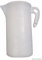 ukscooters 2% Oil Measuring JUG Cup New 4% Good for Lambretta Vespa