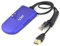 Tenlacum VAP11G-300 Mini WiFi Bridge 300 Mbps RJ45 - Ripetitore e Range Extender di Segnale Stabile - Dongle Punti di Accesso Wireless AP Blu