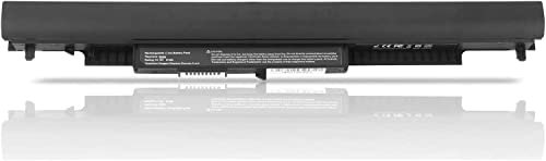 HS03 HS04 Laptop Battery Replacement for HP 240 245 246 250 255 256 G4 G5 Pavilion 14 15 AC107NA AC123NA AC153SA AC186NL AC152SA AC106NA 17 807956-001 807957-001 807612-421 807611-421(14.6V 41Wh)