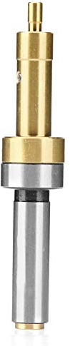 CE420 Cercatore meccanico di precisione non magnetico da 10 mm per misurazioni della rotazione meccanica del tornio CNC per fresatrici tradizionali e macchine di lavorazione integrate