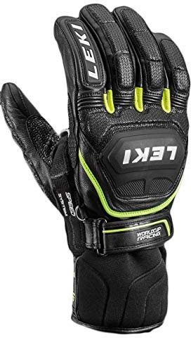 Leki HS WORLDCUP Race Flex S 9
