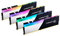 Memoria RAM GSKILL F4-3600C16Q-64GTZNC CL16 64 GB
