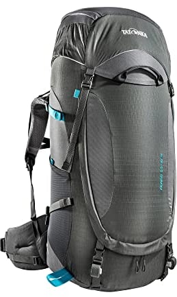 Tatonka Noras 55+10 Women Titan Grey
