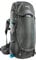 Tatonka Noras 55+10 Women Titan Grey