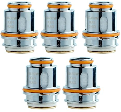 Geekvape® Z-Series Coil | 0,40 Ohm | 5er Pack | ohne Nikotin