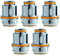 Geekvape® Z-Series Coil | 0,40 Ohm | 5er Pack | ohne Nikotin