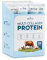 Sachets de protéines multicollagènes en poudre - non aromatisées - 5 types de peptides de collagène d'origine alimentaire - Bovin nourri à l'herbe hydrolysée, poisson de mer sauvage (10g, 20 paquets)