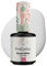 Pink Gellac UV Gel Nagellack - 319 Decent White 15 ml - Lang Anhaltend Shellac Nagellack Weiß - Gel UV für 14 Tage Nägel in Salonqualität - Made in Holland