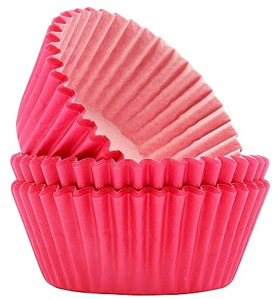 PME Cápsulas para Cupcakes, Rosadas (60)
