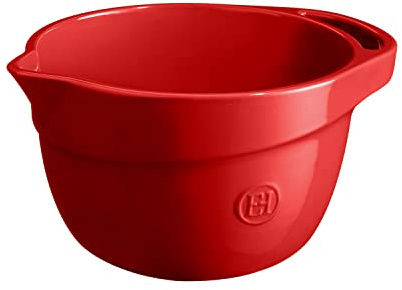 Emile Henry Zubereitungsschüssel 3,5 l