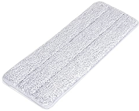 GreenBlue MaxiClean GB851 flat mop insert - reinforced fibers, suitable for MaxiClean GB850 HQ microfiber (4)