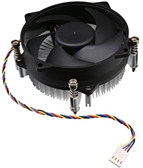 Acer Predator (G3-710) original CPU-Lüfter inkl. Kühler 65W TDP Sockel (1150/1150)