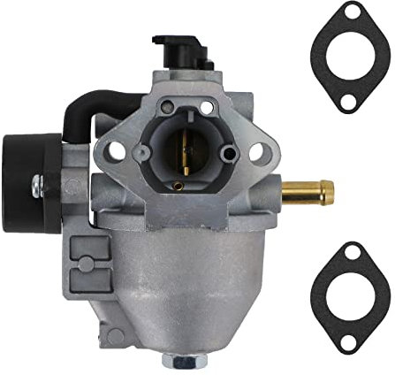 Artudatech Carburateur Moto Carburateur Moto pour Kawasaki 15004-0951 15004-0833 FJ180V-AM00 AM11 AM12 AM17 Alimentation en Carburant pour Motos