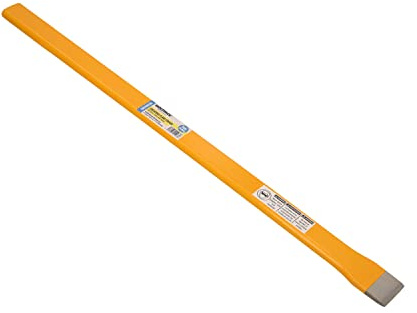Cortafrios Plano Forjado 350MM 23x9