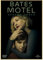 Poster Bates Motel Vintage-Tv-Show-Poster, Wandkunst, Bilder, Leinwand, Malerei, Poster Und Drucke, Heimdekoration 50X70Cm Kein Rahmen