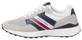JACK & JONES Male Sneaker Sneaker