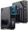 ACEMAGIC S1 Mini PC LCD, Ιntel Alder Lake-N97 (hasta 3,6 GHz), 16GB DDR4 512GB M.2 SSD Mini Ordenador de sobremesa Vertical, Mini Torre PC con RGB/WiFi 6/BT 5.2/4K UHD/Dual LAN para hogar/Oficina.