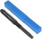 Escariador de Mano Ajustable 9CRSI Vástago Recto Ajustable y Flexible Hecho con Mano de Obra Fina, Herramienta de Corte Escariado para Orificio Cilíndrico de Alta Precisión de