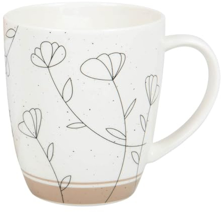 Praisent Tasse Gott segne deinen Tag