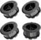 Viilich Strimmer Spool Line Compatible with Bosch Universal GrassCut 18 18-26 18-260 Grass Trimmer,Replacement Trimmer Spool Bosch F016800570,Garden Strimmer Trimmer,Autofeed Nylon Spools