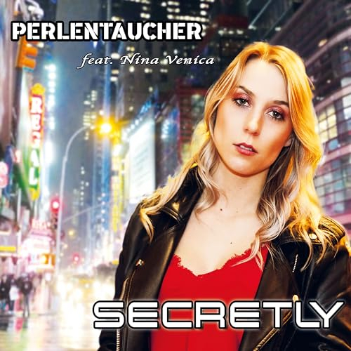 Secretly (Disco Machine Radio Edit)