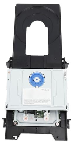 Lettore DVD Portatile DSL-710A, Lettura e Scrittura Veloce, Driver Disco Video Digitale Portatile con Elevata Affidabilità e Stabilità, per Trasferimento Dati e Lettura Disco