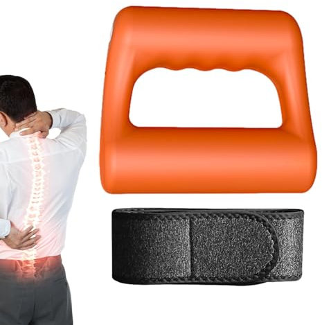 Vibrating Muscle Massager - Deep Tissue Massager, Electric Muscle Massager | Handheld Electric Muscle Massager, 5 Speeds High Intensity Massage Device for Relax at Gym Home Workout