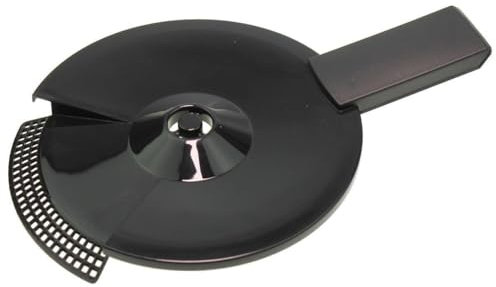 Deckel kompatibel mit/Ersatzteil für Krups SS-202315 F309 KM321 ProAroma Kaffeemaschine