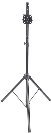 Dartboard-Ständer, Stativ, Dartboard-Ständer, Tragbarer Dartboard-Montageständer, Dartboard-Halter, Edelstahl, Robust, Höhenverstellbar, Dart-Halterung für Erwachsene, Stabiles