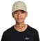 Nike Dri-Fit Club Unstrukturierte Metall-Swoosh-Cap Für Kinder, Lt Khaki, FB5064-229, 1SIZE