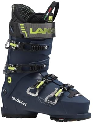 Lange Shadow 110 MV Touring Ski Boots 27.0-27.5