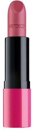 ARTDECO Perfect Color Lipstick | Für unwiderstehlich glänzende und langanhaltende Farbbrillanz, 1 x 4 g