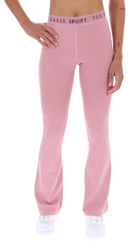 Ted Baker Damen Leggings Christine Essentials Flare Leggings
