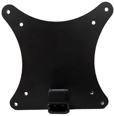 VESA-Adapter, kompatibel for Xiaomi, 23,8 Zoll Desktop-Monitor 1C-Halterung for VESA 75 x 75 100 x 100 Monitor-Adapter-Halterungsarm