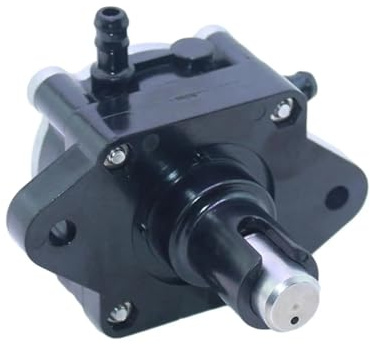 Bomba de combustible para motor fueraborda, compatible con Suzuki DF90 (2001-2023), 15100-90J11-000 bomba combustible motocicleta