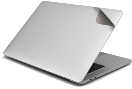 KMP Schutzfolien für 13 MacBook Pro Space Gray