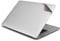 KMP Schutzfolien für 13 MacBook Pro Space Gray