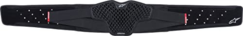 Alpinestars 6504619-10-XL4 Sequence Nierengurt Schwarz Xl-4X
