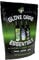 gloveglu Men's Goalkeeping Glove Care Essentials Pack, Black, One Size