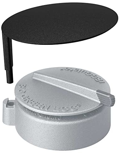 Big Green Egg Rain Cap für rEGGulator S/MX