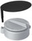 Big Green Egg Rain Cap für rEGGulator S/MX