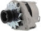 Mapco 113833 Lichtmaschine Generator