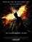 Batman The Dark Knight Rises Filmplakat, Original, 160 x 120 cm, gefaltet