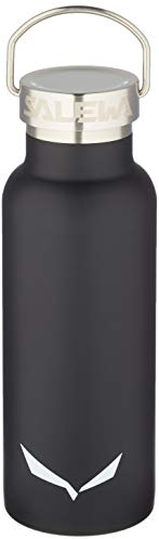 SALEWA VALSURA Insul BTL 0,45 L, Bottle Black